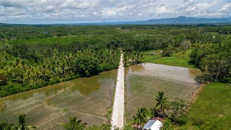 Department Of Agriculture in Butuan City, Agusan Del Norte.